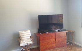 Beach And Riverside Apartment
